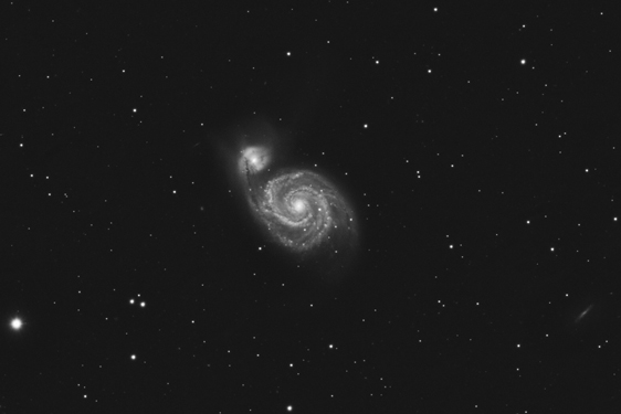 Elliott Brooks Deepsky | Galaxies