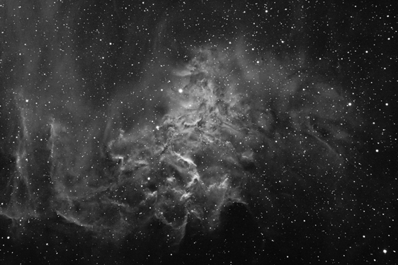 Elliott Brooks Deepsky | Nebula