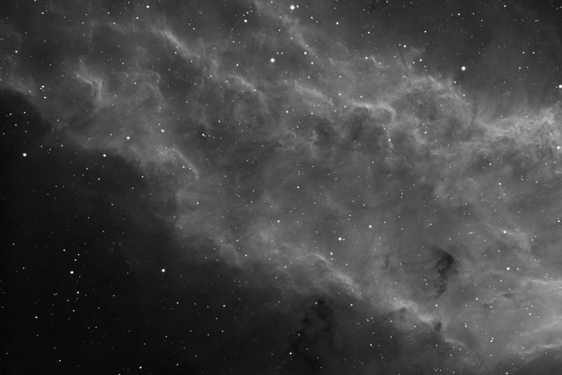 Elliott Brooks Deepsky | Nebula