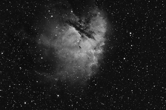 Elliott Brooks Deepsky | Nebula